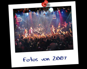 Fotos von 2007