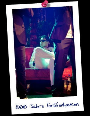 800 Jahre Gräfenhausen