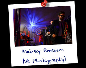 Maiway Bensheim
(Vs Photography)