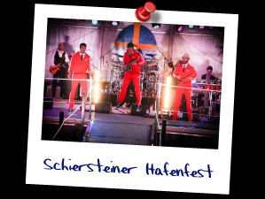 Schiersteiner Hafenfest