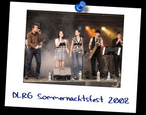 DLRG Sommernachtsfest 2008