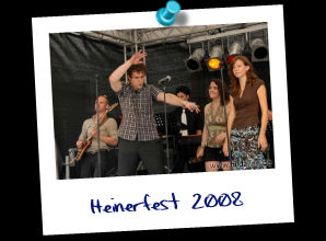 Heinerfest 2008