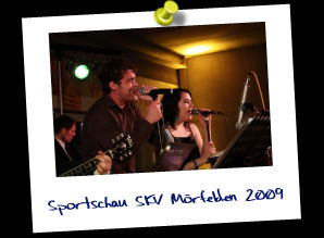 Sportschau SKV Mörfelden 2009