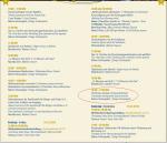 Sternschnuppenmarkt 2012