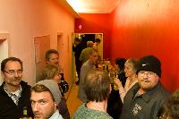 Eröffnung von Tag&Nacht