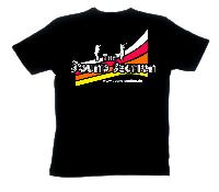 Sound-Section Fanshirt