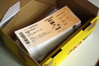 Die Tickets für das Finale sind da!