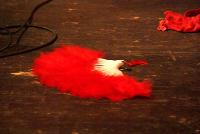 Das war ein Abend: Das Halbfinale von Hessen Rockt! Foto von UK-Pictures: http://www.flickr.com/photos/utekoehler/