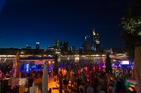 Museumsuferfest in Frankfurt
