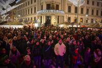 Sternschnuppenmarkt Wiesbaden