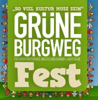 Grüneburgwegfest 2010