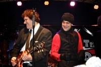 The Sound Section live!