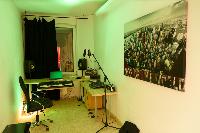 Eröffnung von Tag&Nacht