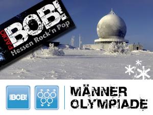Radio-BOB Männerolympiade