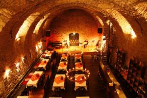 Jagdhofkeller Darmstadt