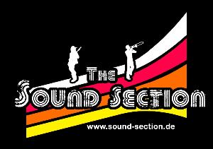 Das neue Sound Section Logo