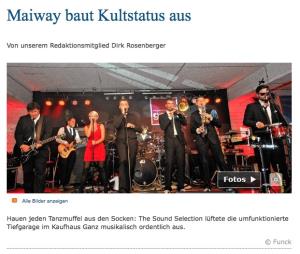 Bergsträßer Anzeiger - Maiway Bergsträßer Anzeiger - Maiway