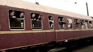 Der Soul-Train fährt wieder!