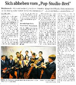 Darmstädter Echo 13.01.2010