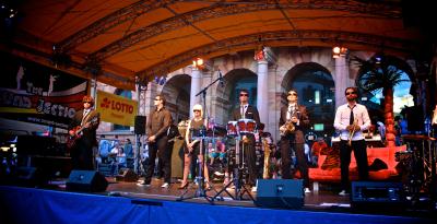 Rheingauer Weinwoche!